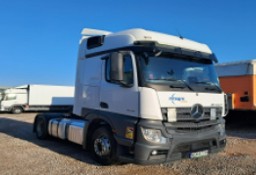 Mercedes-Benz Actros