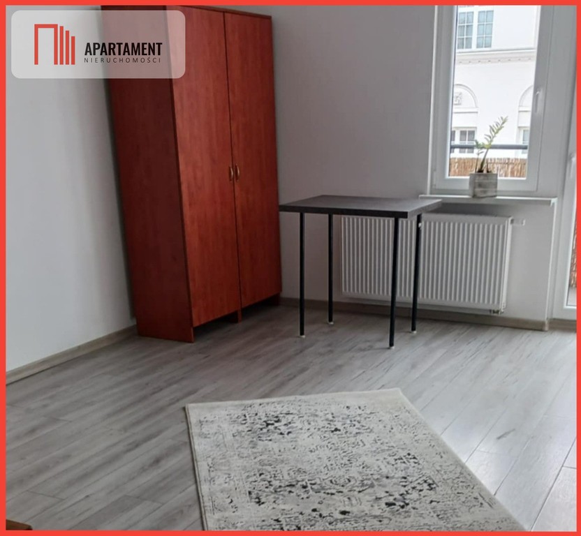 Mieszkanie do wynajęcia, 35 m² Śródmieście