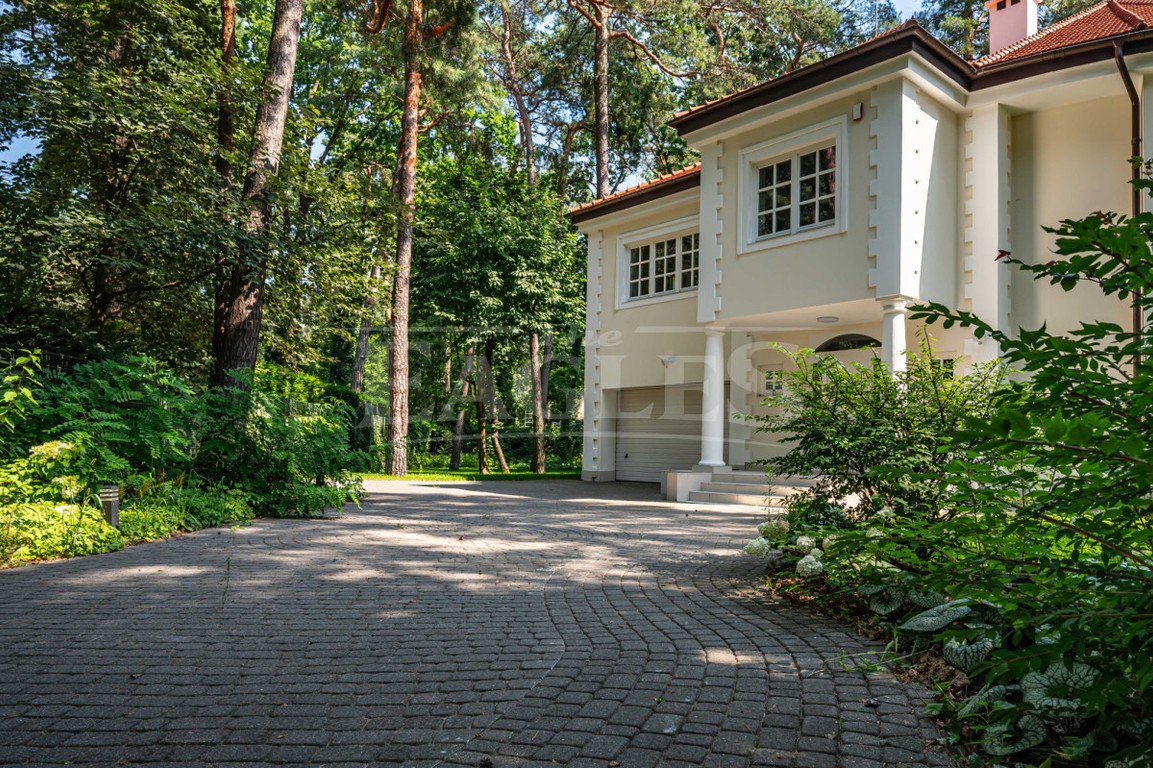 dom na sprzedaż