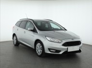 Ford Focus III , Salon Polska, Serwis ASO, Klima, Tempomat