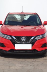 Nissan Qashqai II , Salon Polska, Serwis ASO, Automat, Klima, Tempomat,-2
