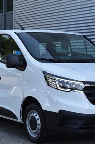 Renault Trafic L2H1 Zabudowa Brygadowa L2H1 HD Extra Zabudowa Brygadowa-2