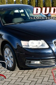 Audi A6 III (C6) 2,0Turbo Benz DUDKI11 Serwis,Navi,Hak.Parktronic.Tempomat.kredyt.GWA-2