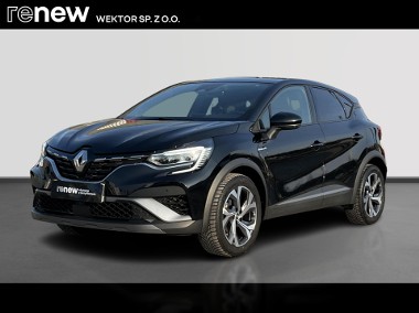 Renault Captur 1.3 TCe mHEV R.S. Line-1