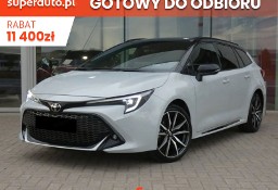 Toyota Corolla XII GR Sport 1.8 Hybrid GR Sport 1.8 Hybrid 140KM