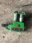Sekcja Rozdzielacza John Deere