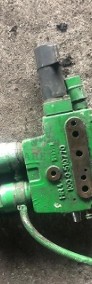 Sekcja Rozdzielacza John Deere-4