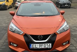 Nissan Micra IV Auto było wykupione na moją firmę, po leasingu wykupiłem na siebi