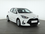 Toyota Yaris IV , Salon Polska, 1. Właściciel, Serwis ASO, Automat, VAT 23%,