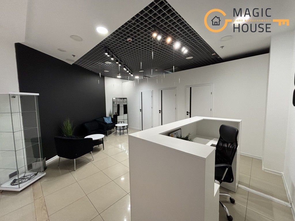 Lokal 60 m² w Galerii Madison, Gdańsk - Widok 3