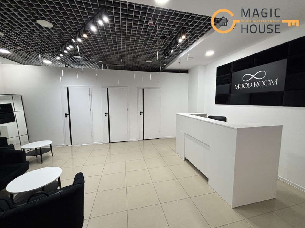 Lokal 60 m² w Galerii Madison, Gdańsk - Widok 4