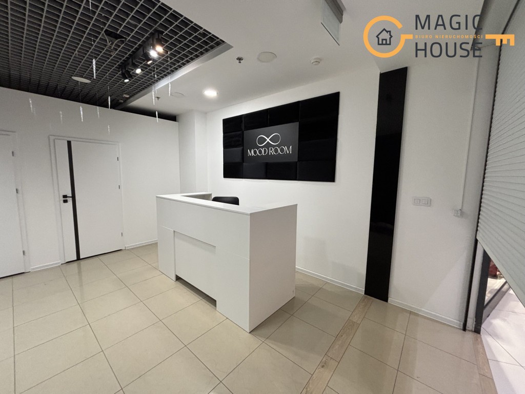Lokal 60 m² w Galerii Madison, Gdańsk - Widok 5