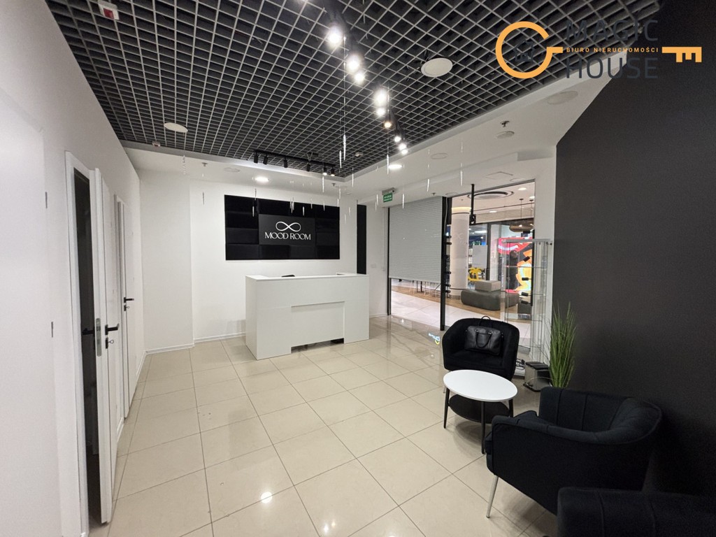 Lokal 60 m² w Galerii Madison, Gdańsk - Widok 6