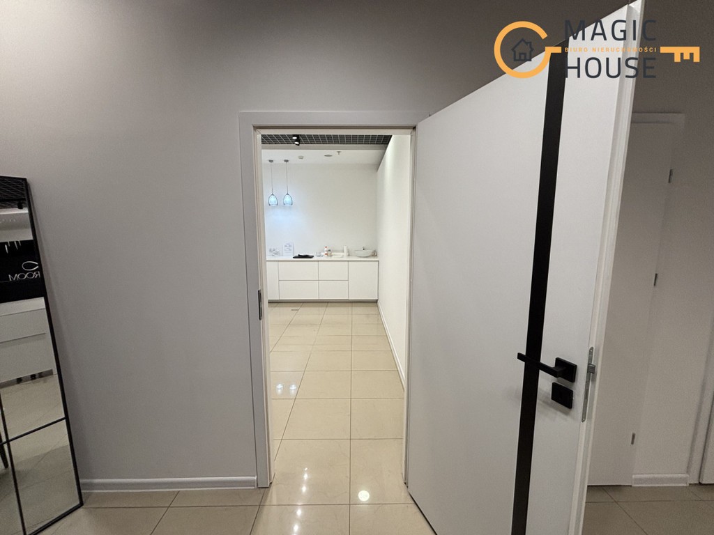 Lokal 60 m² w Galerii Madison, Gdańsk - Więcej