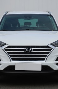 Hyundai Tucson , Salon Polska, Serwis ASO, Navi, Klimatronic, Tempomat,-2