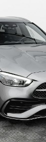 Mercedes-Benz Klasa C W205 WD0386T#220 d mHEV 4-Matic AMG Podgrz.f Ambient LED Salon PL VAT 23%-3