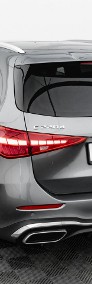 Mercedes-Benz Klasa C W205 WD0386T#220 d mHEV 4-Matic AMG Podgrz.f Ambient LED Salon PL VAT 23%-4