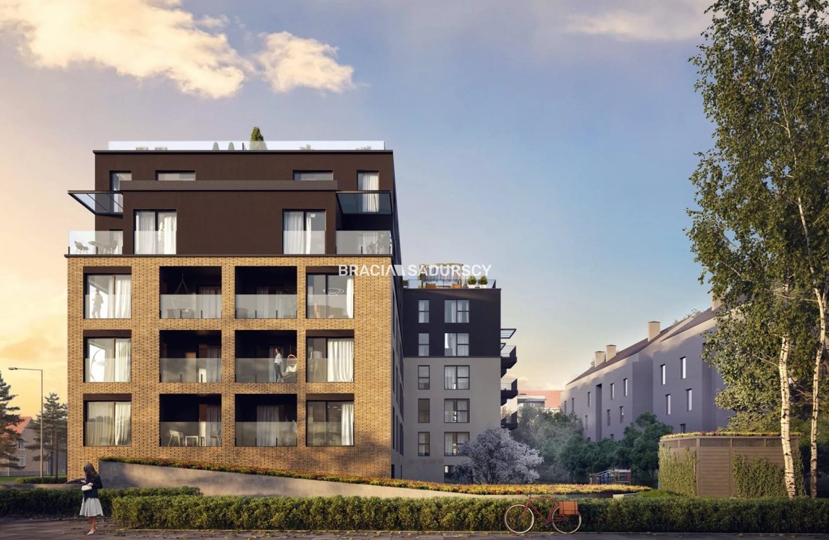 Parter + witryna + miejsce postojowe – nowe lokale – pohled 4