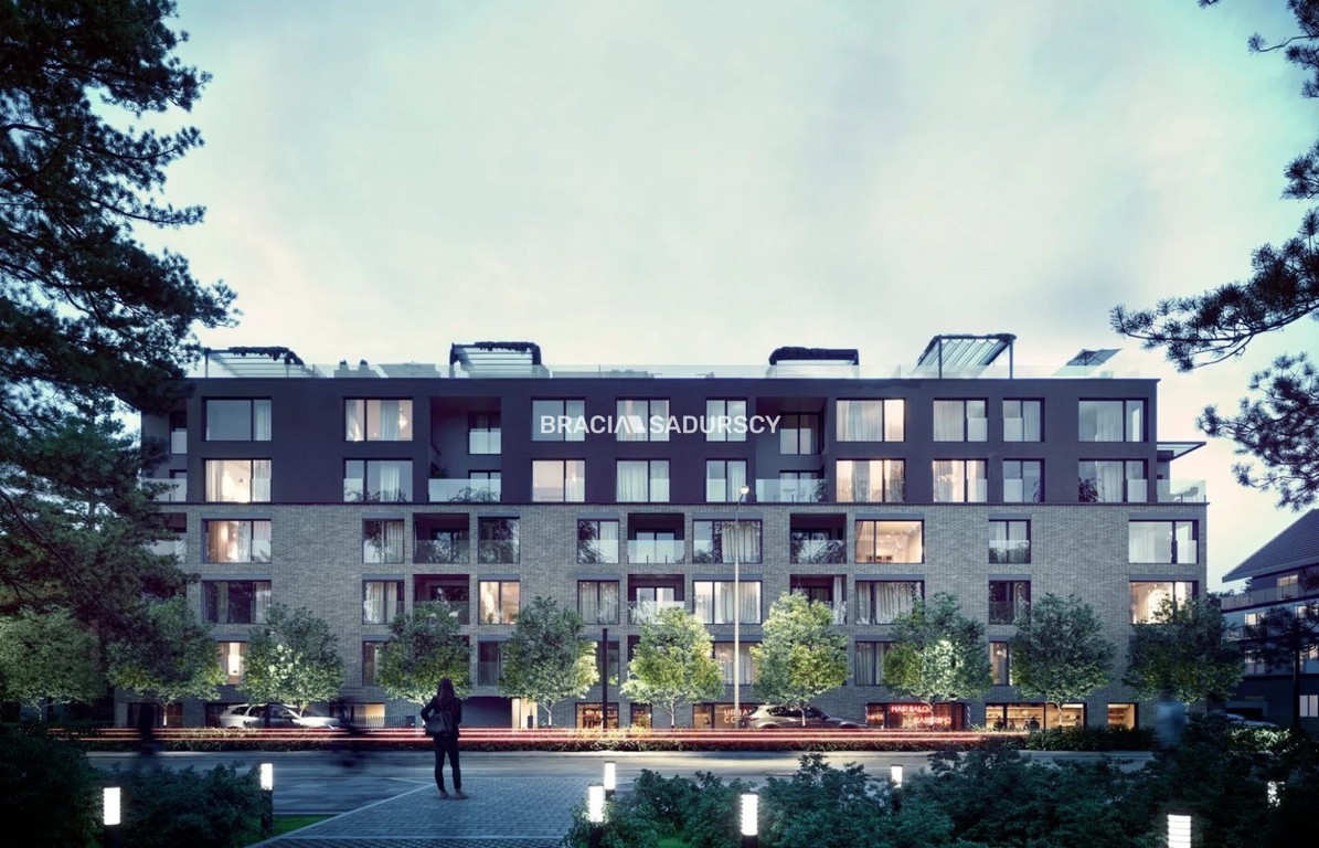 Parter + witryna + miejsce postojowe – nowe lokale – pohled 5