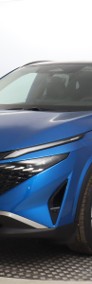 Nissan Qashqai III , 1. Właściciel, Serwis ASO, Automat, VAT 23%, Skóra, Navi,-3
