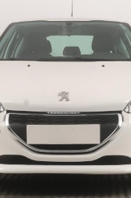Peugeot 208 , Salon Polska, Klima, Tempomat-2
