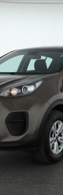 Kia Sportage IV , Salon Polska, Serwis ASO, Klima, Parktronic-3