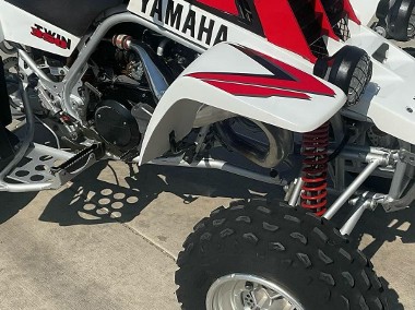 Banshee 350 Quad Yamaha-1