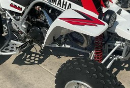 Yamaha YFZ Banshee 350 Quad Yamaha