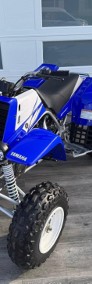 Banshee 350 Quad Yamaha-4