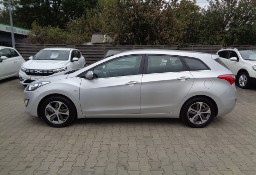 Hyundai i30 II Serwis aso 1-szy właściciel zadbany.