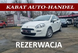 Fiat Grande Punto Klima - 6 Air Bag - 5 Drzwi - 74 tys PRZEBIEGU