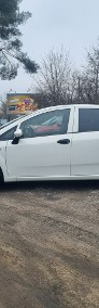 Fiat Grande Punto Klima - 6 Air Bag - 5 Drzwi - 74 tys PRZEBIEGU-3