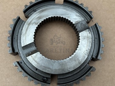 Deutz Fahr Agrotron 230 260 Skrzynia Biegów Tryb Zębatka Koło Zębate CZĘŚCI-1