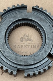 Deutz Fahr Agrotron 230 260 Skrzynia Biegów Tryb Zębatka Koło Zębate CZĘŚCI-2