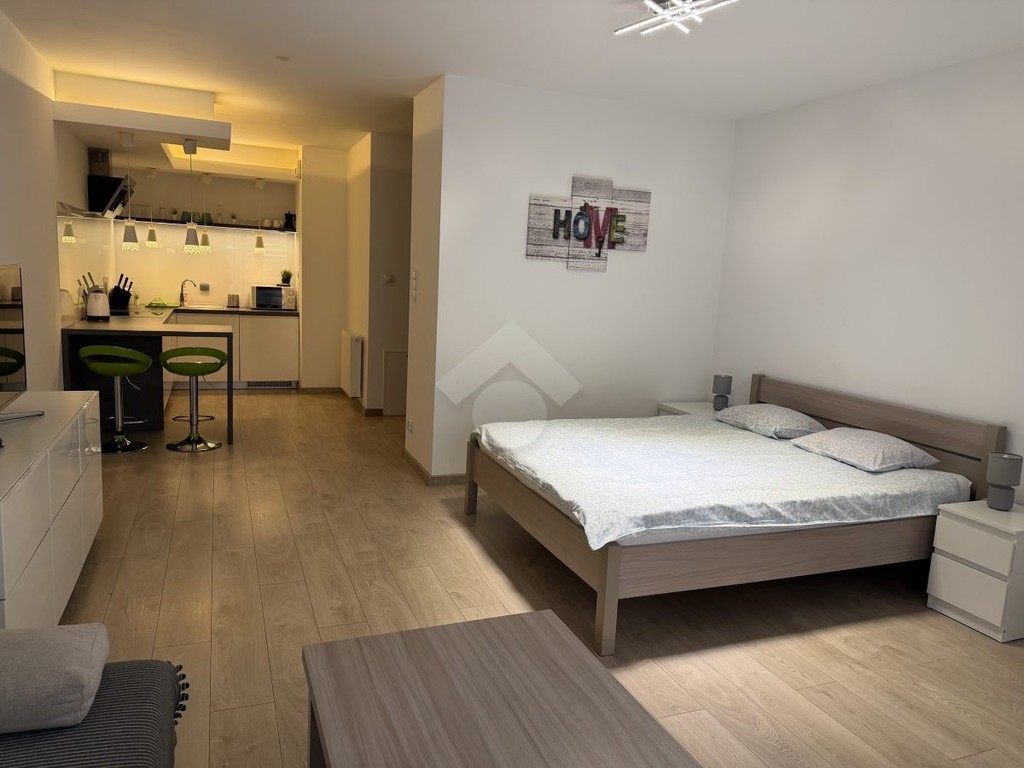 Kawalerka do wynajęcia, 39 m² Prokocim, Górników