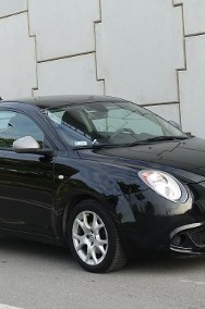 Alfa Romeo MiTo 1.3 Diesel 95KM/Od Pierwszego wł./Pełna historia serwisowa/TOP-2