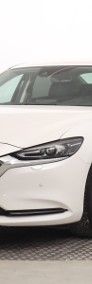 Mazda 6 III , Salon Polska, Automat, Navi, Xenon, Bi-Xenon, Klimatronic,-3