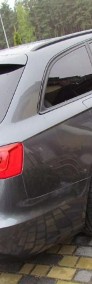 Audi A6 IV (C7) Xenon NAVI dvd KAMERA LED S LINE Idealna BOSSE Kubełki alu 18 Skóra-3