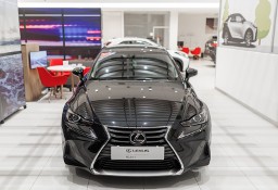 Lexus IS III XE39 200t / 300 Elegance