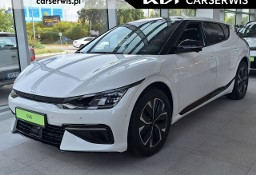 Kia Inny Kia GT Line 58kWh RWD 170 KM|Pak. Tech.|Audio|Szklany dach|Pompa ciepła