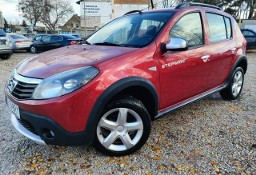 Dacia Sandero II Zadbany* Super stan