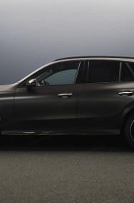 Mercedes-Benz Klasa GLC AMG 63 S E Performance 4-Matic Pakiet AMG Premium Plus + Night + Klimatyzowane-2