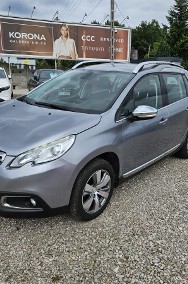 Peugeot 2008-2