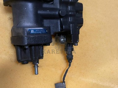 Pompa hydrauliczna Casappa 05583U 70011452 PLP20.16/PLP20.16 AFPZ -EB 83520-1