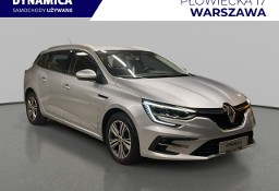 Renault Megane IV 1.3Tce 140KM Equilibre 2022r., Salon PL, I właściciel, VAT 23%