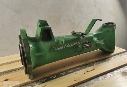 John Deere serii 6000 {Obudowa półosi}