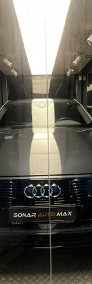 Audi e-tron Audi E-tron 50 Sportback Quattro 313ps Advanced-3