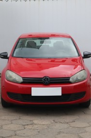 Volkswagen Golf VI , Klima,ALU-2