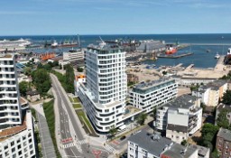 Nowe mieszkanie Gdynia Śródmieście