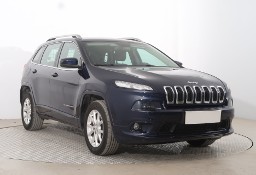 Jeep Cherokee V [KL] , Klimatronic, Tempomat